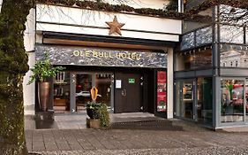 Ole Bull Apartments Bergen