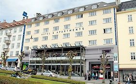 Ole Bull Hotel Bergen